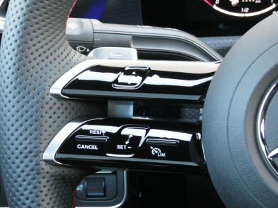 Mercedes-Benz CLA Gebrauchtwagen