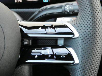 Mercedes-Benz CLA Gebrauchtwagen