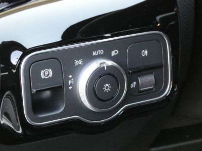 Mercedes-Benz CLA Gebrauchtwagen