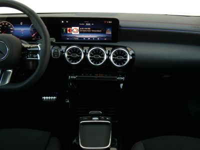 Mercedes-Benz CLA Gebrauchtwagen