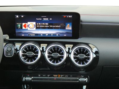 Mercedes-Benz CLA Gebrauchtwagen