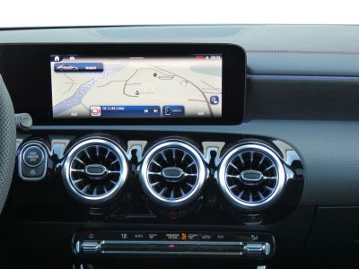 Mercedes-Benz CLA Gebrauchtwagen