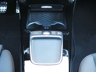 Mercedes-Benz CLA Gebrauchtwagen