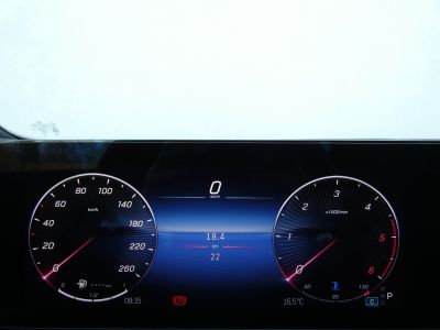 Mercedes-Benz CLA Gebrauchtwagen