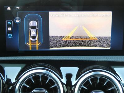 Mercedes-Benz CLA Gebrauchtwagen