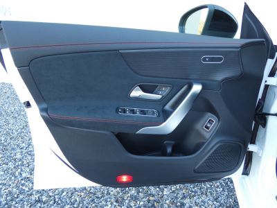 Mercedes-Benz CLA Gebrauchtwagen