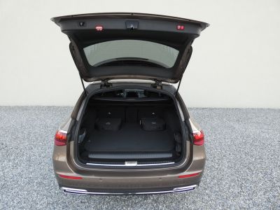 Mercedes-Benz E-Klasse Gebrauchtwagen