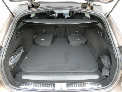 Mercedes-Benz E-Klasse Gebrauchtwagen