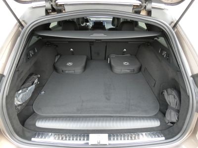 Mercedes-Benz E-Klasse Gebrauchtwagen