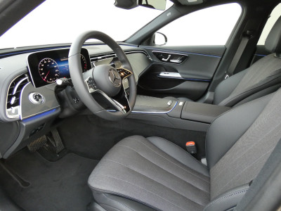 Mercedes-Benz E-Klasse Gebrauchtwagen