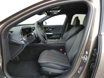 Mercedes-Benz E-Klasse Gebrauchtwagen