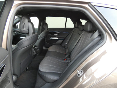 Mercedes-Benz E-Klasse Gebrauchtwagen