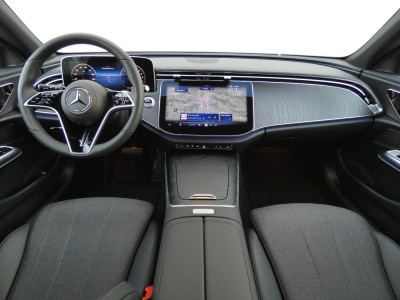 Mercedes-Benz E-Klasse Gebrauchtwagen