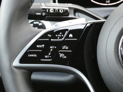 Mercedes-Benz E-Klasse Gebrauchtwagen