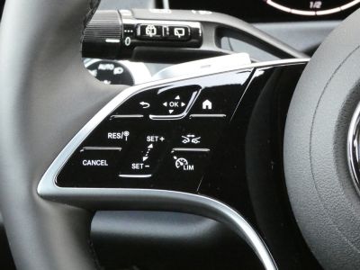 Mercedes-Benz E-Klasse Gebrauchtwagen