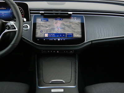 Mercedes-Benz E-Klasse Gebrauchtwagen