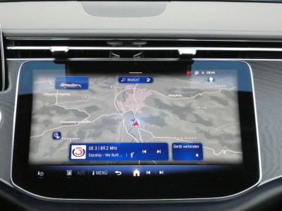 Mercedes-Benz E-Klasse Gebrauchtwagen