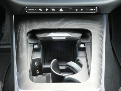 Mercedes-Benz E-Klasse Gebrauchtwagen