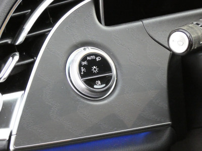 Mercedes-Benz E-Klasse Gebrauchtwagen