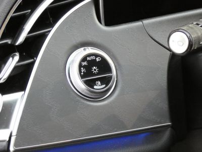 Mercedes-Benz E-Klasse Gebrauchtwagen