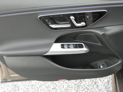 Mercedes-Benz E-Klasse Gebrauchtwagen