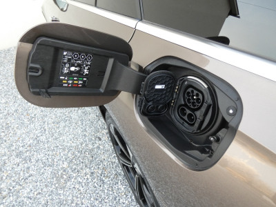 Mercedes-Benz E-Klasse Gebrauchtwagen