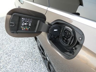 Mercedes-Benz E-Klasse Gebrauchtwagen