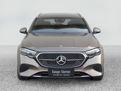 Mercedes-Benz E-Klasse Gebrauchtwagen