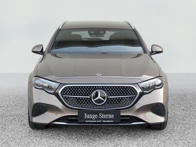 Mercedes-Benz E-Klasse Gebrauchtwagen