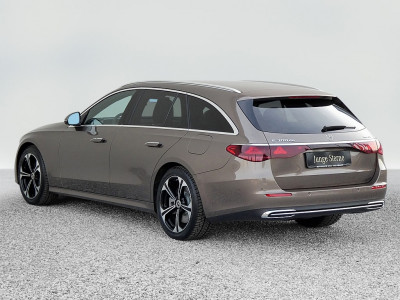 Mercedes-Benz E-Klasse Gebrauchtwagen