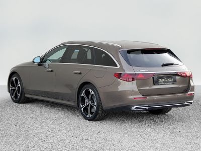 Mercedes-Benz E-Klasse Gebrauchtwagen