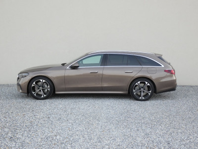 Mercedes-Benz E-Klasse Gebrauchtwagen