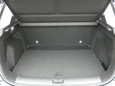 MG ZS Gebrauchtwagen