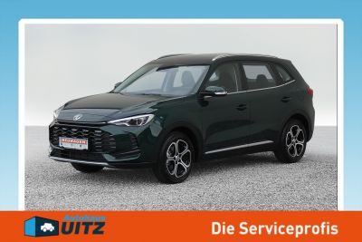 MG ZS Gebrauchtwagen