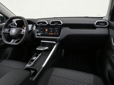 MG ZS Gebrauchtwagen