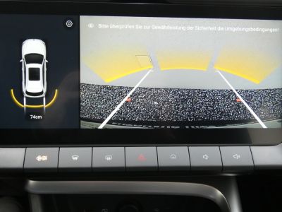 MG ZS Gebrauchtwagen