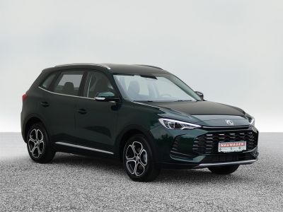 MG ZS Gebrauchtwagen