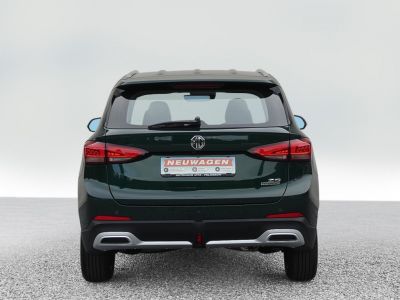 MG ZS Gebrauchtwagen