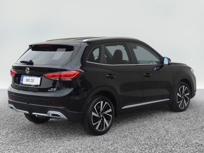 MG ZS Neuwagen