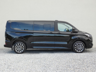 Ford Tourneo Custom Vorführwagen