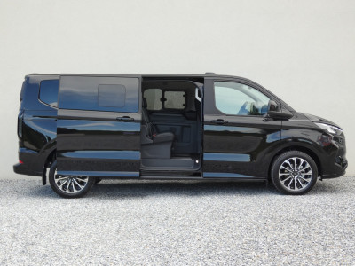 Ford Tourneo Custom Vorführwagen