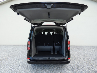 Ford Tourneo Custom Vorführwagen