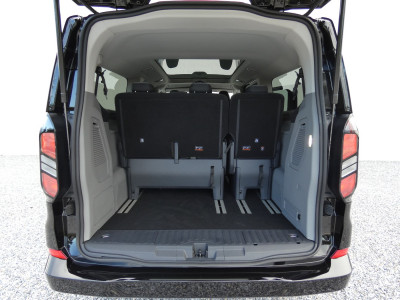 Ford Tourneo Custom Vorführwagen