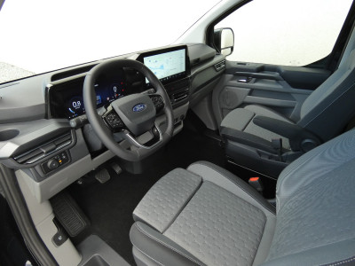 Ford Tourneo Custom Vorführwagen