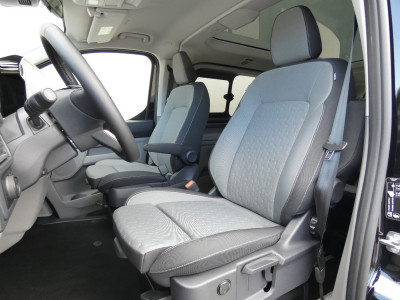 Ford Tourneo Custom Vorführwagen