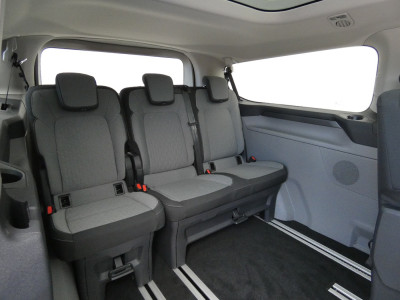 Ford Tourneo Custom Vorführwagen