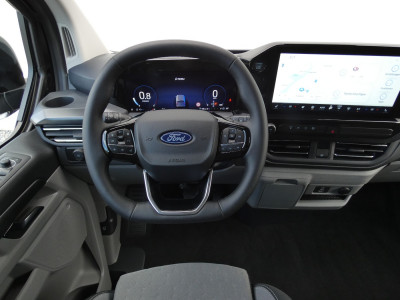 Ford Tourneo Custom Vorführwagen