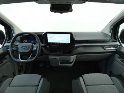 Ford Tourneo Custom Vorführwagen