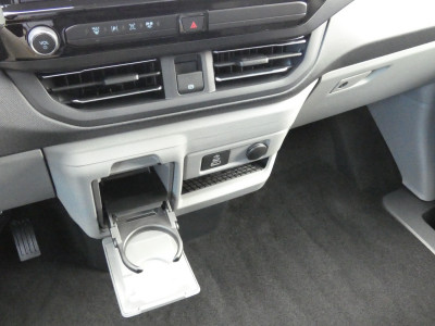 Ford Tourneo Custom Vorführwagen