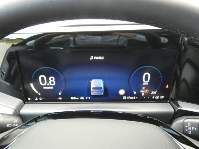 Ford Tourneo Custom Vorführwagen